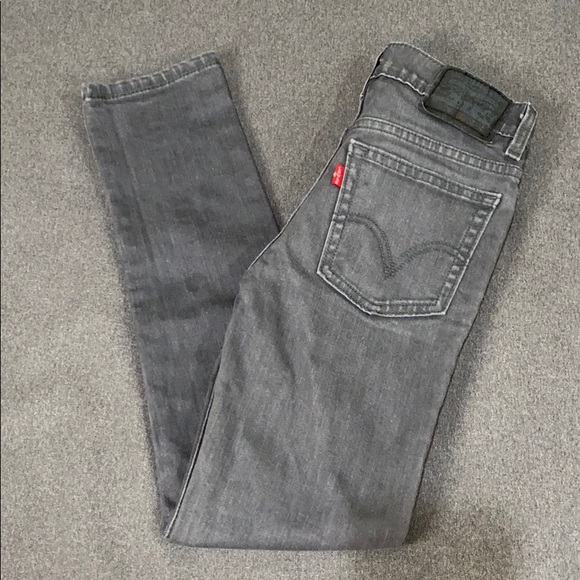 Levi's Other - LEVI’S Boys Skinny Jeans - Size 12 REG